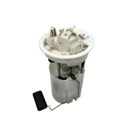 Mazda 3 II In-tank fuel pump 8N619H307AE U00128757 0580200016