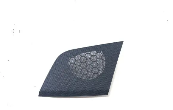 Side speaker trim/cover