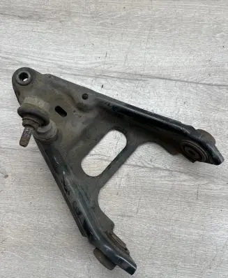 Smart ForTwo I Front lower control arm/wishbone