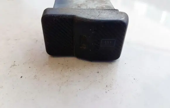 Volkswagen PASSAT B3 Windscreen/window heater switch 535959621