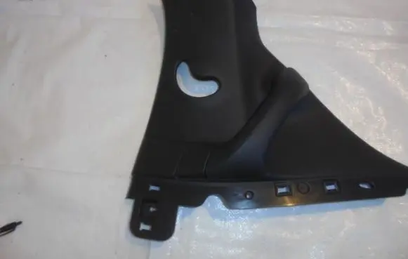 Citroen C3 Other interior part