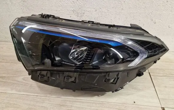 Mercedes-Benz EQA Headlight/headlamp A2439060100kz