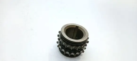 BMW 3 E46 Crankshaft gear 1719984