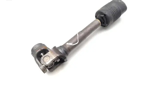 Steering column universal joint