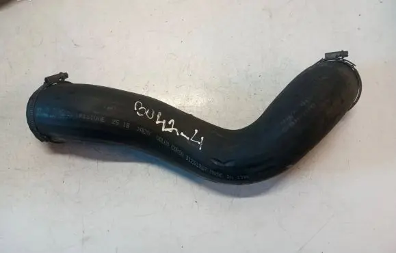 Volvo XC90 Intercooler hose/pipe 31261367