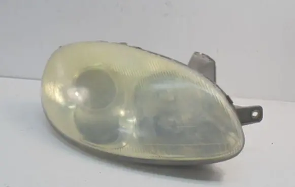Daewoo Leganza Headlight/headlamp 0301000826