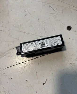 Opel Astra L Other control units/modules 9841967280 28102023 10000977