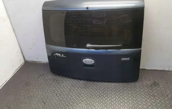 KIA Soul Tailgate/trunk/boot lid