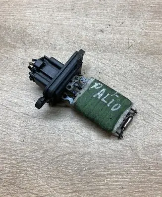 Fiat Palio Coolant fan relay B837