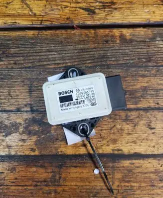 Citroen C5 ESP acceleration yaw rate sensor 0265005715