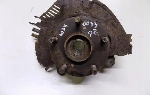 Toyota Auris 150 Stub axle 8871dsfsfd7801q2qo