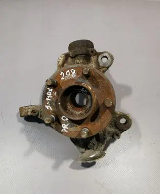Ford S-MAX Front wheel hub
