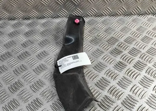 Mercedes-Benz E W213 Centre console side trim rear A2136900802