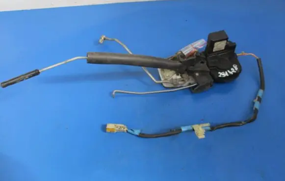 Honda Accord Front door lock
