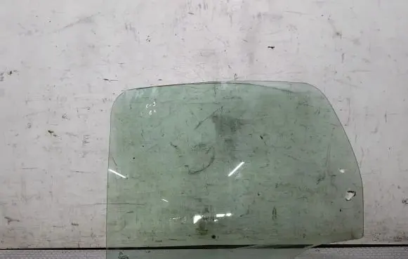 Citroen C3 Rear door window glass