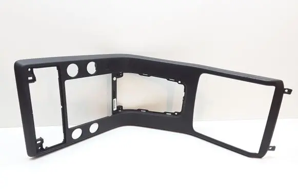 Volvo XC70 Climate control/heater control trim 8635818