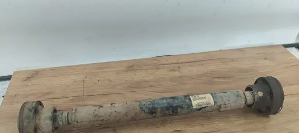 Volkswagen Touareg I Front prop shaft 7L0521101
