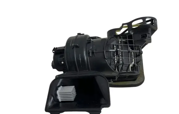 Land Rover Evoque I Heater fan/blower 6G9N18D413AA 6G9N18D413BA 6G9N18C277AA