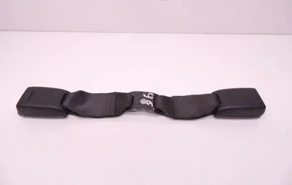 Lexus IS 220D-250-350 Rear seatbelt buckle D96