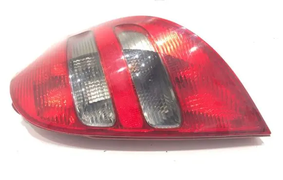 Mercedes-Benz A W169 Rear/tail lights