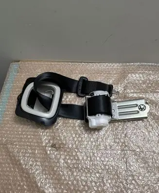 Subaru Forester SK Seat belt trim 94482SG000