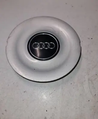 Audi A6 S6 C6 4F Original wheel cap 4A0601165