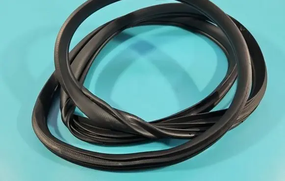 Hyundai Elantra VII Rubber seal rear door IMPRK1566776