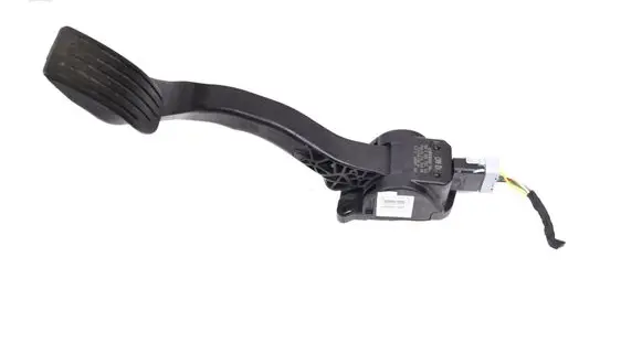 Peugeot 2008 I Accelerator throttle pedal 0280755162 9671434080
