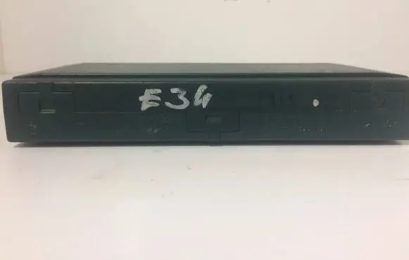 BMW 5 E34 Comfort/convenience module 61358355818 109110