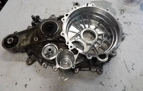 Tesla Model 3 Other engine bay part P109076410