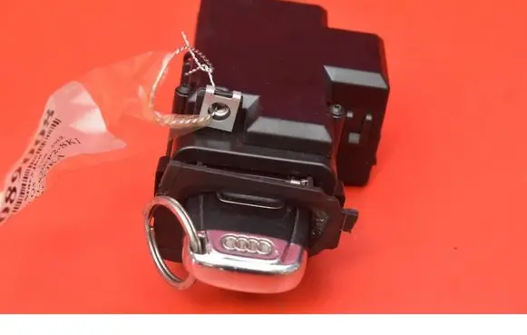 Audi Q5 SQ5 8R Ignition lock 8K0909131D