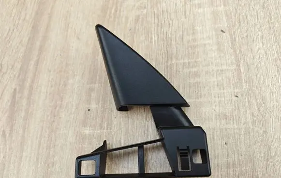 BMW 8 G16 Front door wing mirror part 7449821