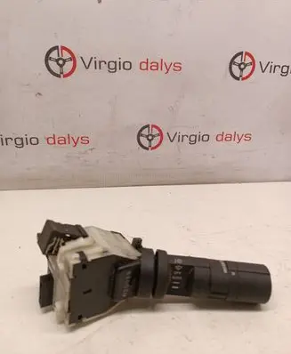 Nissan Navara Wiper control stalk