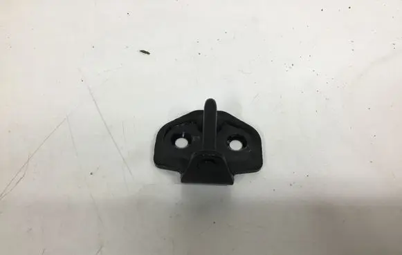 Land Rover Range Rover Sport L320 Rear door lock loop/hook striker FQB500041PMA