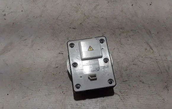 BMW 5 F10 F11 Other control units/modules 9159973