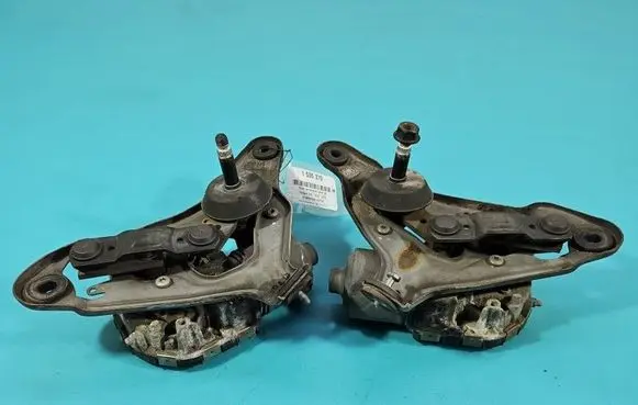 Peugeot 508 Wiper motor 1397220614 IMPRK1535370