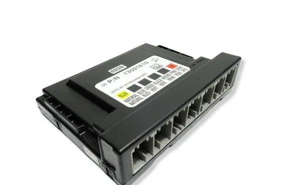Opel Astra J Comfort/convenience module 13591610 0239 871610B2406803BC