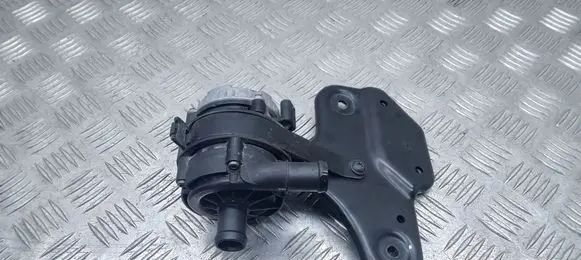 Volkswagen e-Golf Electric auxiliary coolant/water pump 04L965567 0392024003