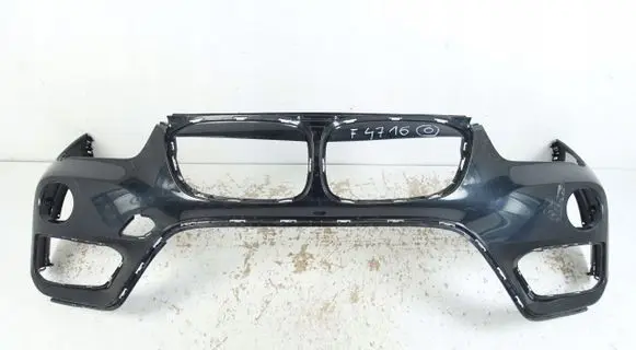 BMW X1 F48 F49 Front bumper 7354815