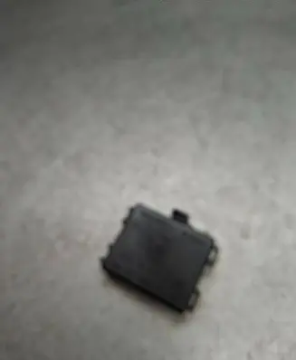 Mercedes-Benz E W211 Rain sensor A2118202285 5DC00842402