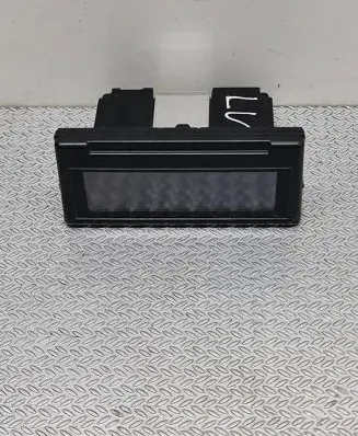 Volvo V50 Screen/display/small screen 31268055 69199100U 006000168931
