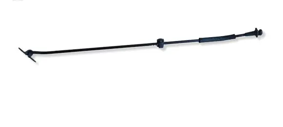 Hyundai i30 Engine bonnet/hood prop rod/strut 