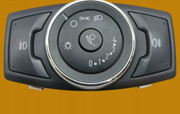 Ford Transit Custom Light switch GK2T-13D061-AA