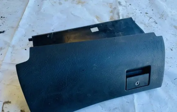 Audi A6 S6 C4 4A Glove box 4a1857035d