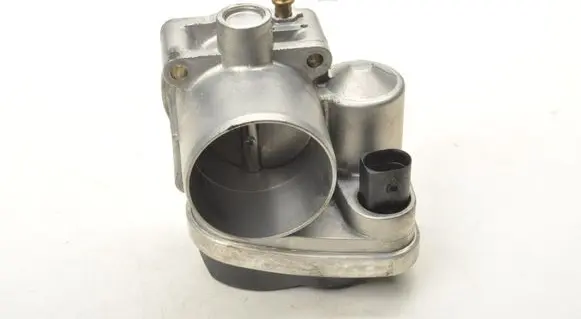 Renault Scenic II - Grand scenic II Electric throttle body valve 8200171134