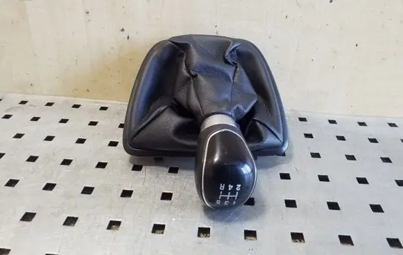 Ford Transit - Tourneo Connect Gear lever shifter trim leather/knob DT11V045B79AFW DT11V045B79BFW