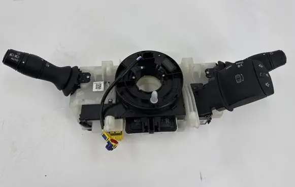 Renault Master III Wiper turn signal indicator stalk/switch 255675983R