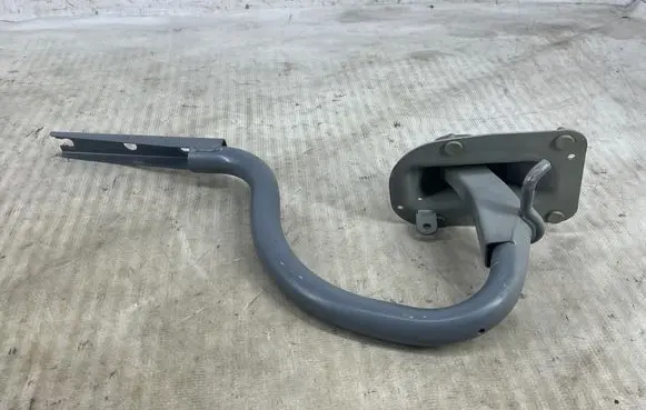 BMW 5 E60 E61 Tailgate/trunk/boot hinge 7034246