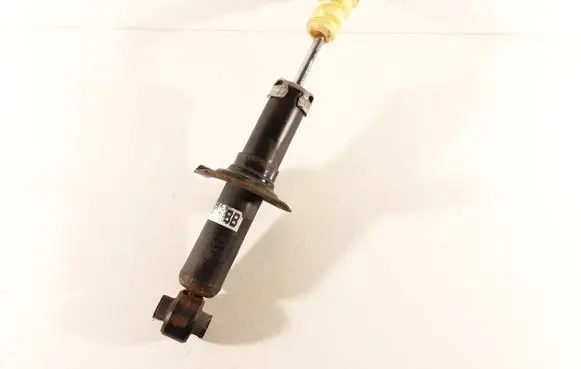Subaru Legacy Rear shock absorber/damper 20365AJ010