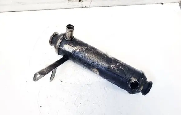 Alfa Romeo 159 EGR valve cooler 55203716